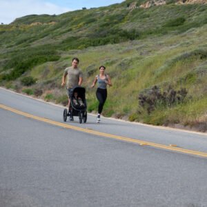 Bumbleride 2024 Speed Jogging Stroller - Image 8