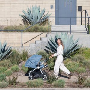 Bumbleride 2024 Era Reversible Stroller - Image 6