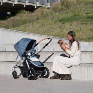 Bumbleride 2024 Era Reversible Stroller - Image 7