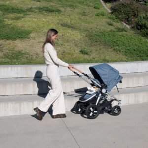 Bumbleride 2024 Era Reversible Stroller - Image 9
