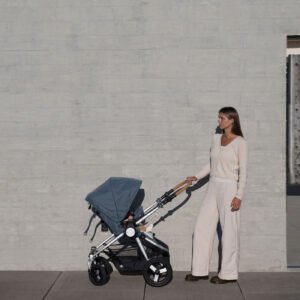 Bumbleride 2024 Era Reversible Stroller - Image 10