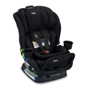 Britax Poplar S ClickTight Convertible Car Seat