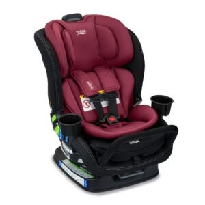 Britax Poplar S ClickTight Convertible Car Seat - Image 13
