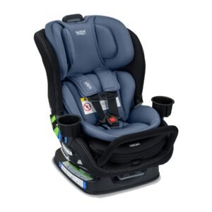 Britax Poplar S ClickTight Convertible Car Seat - Image 12