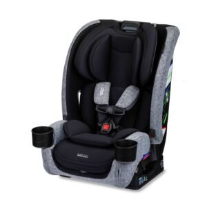 Britax One4Life Slim ClickTight All-In-One Car Seat - Image 3