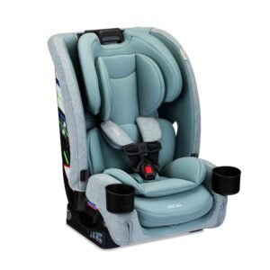 Britax One4Life Slim ClickTight All-In-One Car Seat - Image 19
