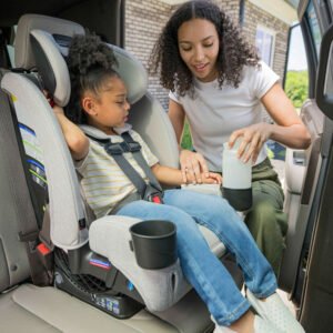 Britax One4Life Slim ClickTight All-In-One Car Seat - Image 15