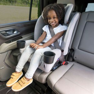 Britax One4Life Slim ClickTight All-In-One Car Seat - Image 16