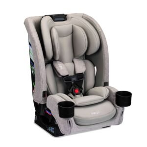 Britax One4Life Slim ClickTight All-In-One Car Seat - Image 18