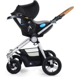 Bumbleride Era Car Seat Adapter -Maxi Cosi/Cybex/Nuna/Clek - Image 5
