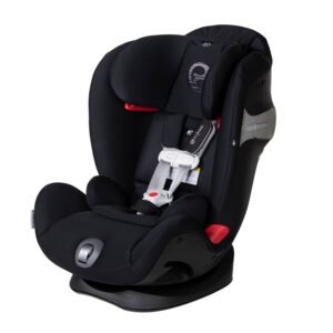 Cybex Eternis S SensorSafe All-In-One Car Seat - Image 1