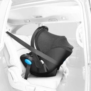 Clek Liing Infant Car Seat - Image 10