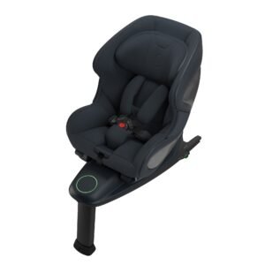 babyark Convertible Car Seat + Base - Image 11
