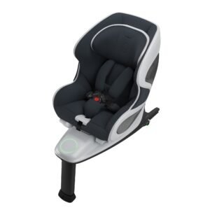 babyark Convertible Car Seat + Base