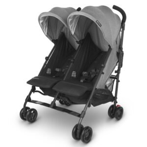UPPAbaby G-LINK V2 Stroller - Image 4