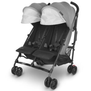 UPPAbaby G-LINK V2 Stroller - Image 9