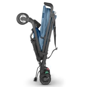 UPPAbaby G-LUXE Stroller - Image 5