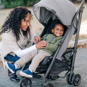 UPPAbaby G-LUXE Stroller - Image 6