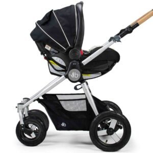 Bumbleride Car Seat Adapter - Graco/Chicco - Image 3