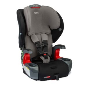 Britax Grow With You ClickTight Harness-2-Booster Seat