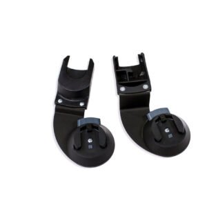 Bumbleride Indie Twin Adapter - Single - Maxi Cosi/Cybex/Clek/Nuna