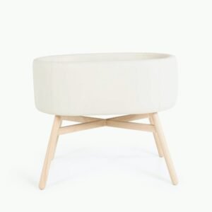 Babyletto x GATHRE Capsule Bassinet - Image 10