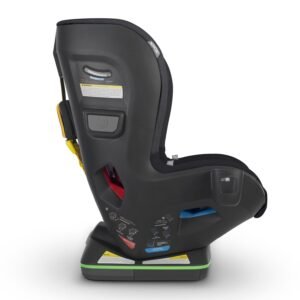 UPPAbaby KNOX Convertible Car Seat - Image 3