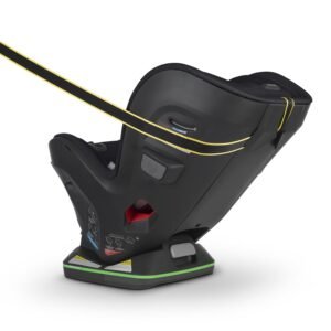 UPPAbaby KNOX Convertible Car Seat - Image 7