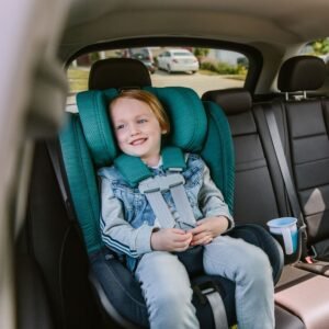 UPPAbaby KNOX Convertible Car Seat - Image 8