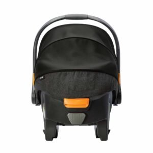 Chicco KeyFit 35 Infant Car Seat - Image 6