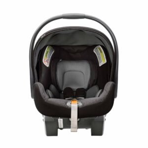 Chicco KeyFit 35 Infant Car Seat - Image 3