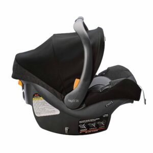 Chicco KeyFit 35 Infant Car Seat - Image 5
