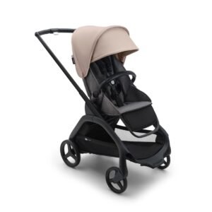 Bugaboo Dragonfly Complete Stroller with Seat Only - Image 10