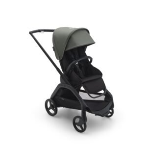Bugaboo Dragonfly Complete Stroller with Seat Only - Image 9