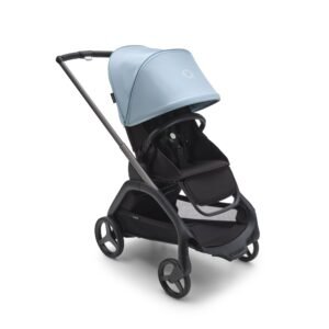 Bugaboo Dragonfly Complete Stroller with Seat Only - Image 8