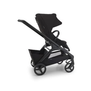 Bugaboo Dragonfly Complete Stroller with Seat Only - Image 3