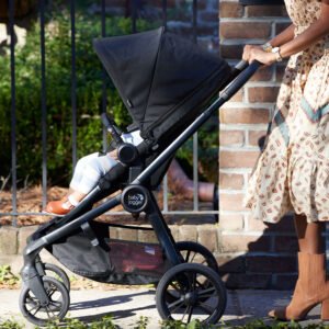 Baby Jogger City Sights Stroller - Image 12