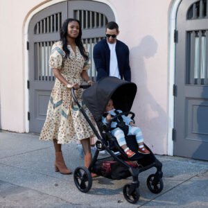 Baby Jogger City Sights Stroller - Image 13