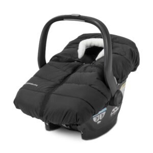 UPPAbaby CozyGanoosh - MESA / ARIA