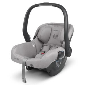 UPPAbaby MESA V2 Infant Car Seat - Image 4