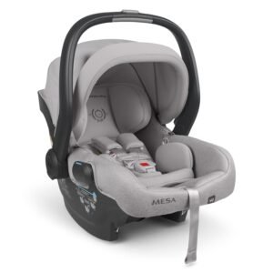 UPPAbaby MESA V2 Infant Car Seat - Image 3