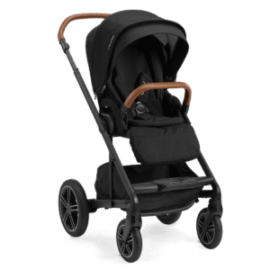 Nuna MIXX Next Stroller with Magnetic Buckle