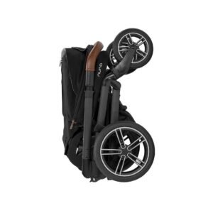 Nuna MIXX Next Stroller with Magnetic Buckle - Image 7