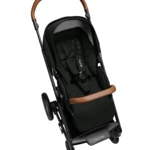 Nuna MIXX Next Stroller with Magnetic Buckle - Image 4