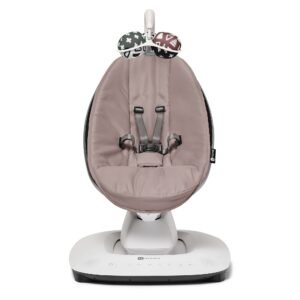 4moms mamaRoo 5 - Multi-Motion Baby Swing - Image 11
