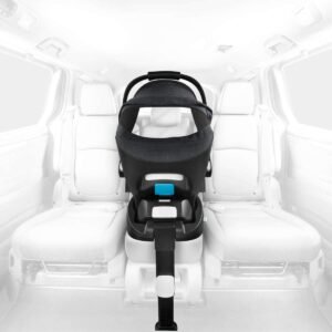 Clek Liing Infant Car Seat - Image 8