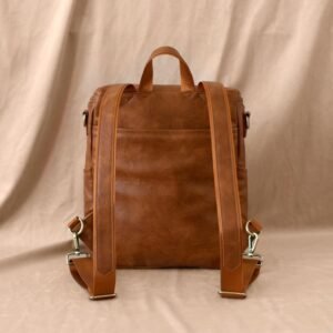 Azaria La Mere Backpack Original - Image 4