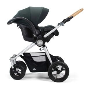 Bumbleride Era Car Seat Adapter -Maxi Cosi/Cybex/Nuna/Clek - Image 3