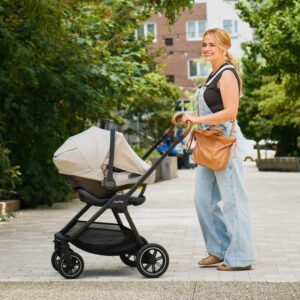 Nuna TRIV Next Stroller - Image 15