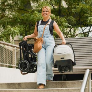 Nuna TRIV Next Stroller - Image 16